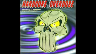 HARDCORE OVERDOSE [FULL ALBUM 72:00 MIN] 1996 HD HQ HIGH QUALITY DISTORTION (ROTTERDAM TERROR CORPS)