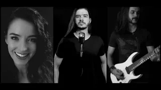 Within Temptation - Iron - Minniva/Quentin Cornet & Dan Vasc