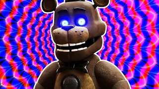 [Preview] FNAF - Lonely Freddy Song Lyric Music Video - Dawko & DHeusta