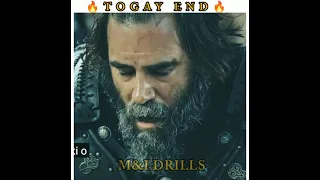 🗡️ The end of Togay🗡️ Osman Angry Mood 😡