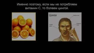 Доказательства эволюции (часть II)/Evidence for Evolution, Part II (by cdk007)