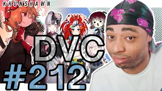 Daily VTuber Clip Collection Reaction #212 | KAELA IS OUR HOLO HERO!