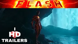 THE FLASH HD Trailer 2022 Ben Affleck, Michael Keaton, Ezra Miller