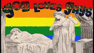 God Loves Gays!  -Religion & Personal Identity- E9: Demonizing Queers, & Demon Romance