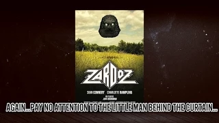 Why You Should Watch the Film Zardoz