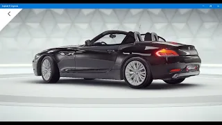 ASPHALT 9 LEGENDS GAMEPLAY 2020 WITH BMW CONVERTIBLE