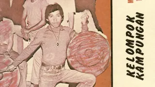 Kelompok Kampungan ‎– Mencari Tuhan (Full Album, 1980)