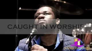 Joel Oladimeji  - I Need You (Spontaneous Praise & Worship) | Caught In Worship