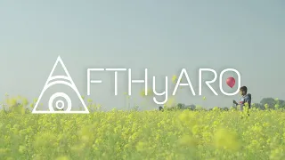 AFTHyARO - Afthyaro (Official Music video)