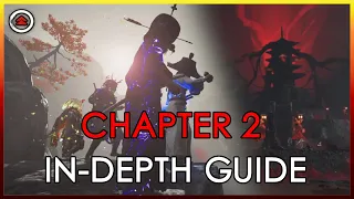 Raid Chapter 2 Guide Ghost of Tsushima Legends | Complete Walkthrough | Tips and Tricks