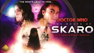 Doctor Who Fan Film 15 Year Anniversary 'The Roots Of Skaro'