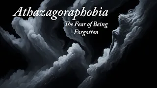 Deconstructing Athazagoraphobia: Understanding the Fear of Being Forgotten