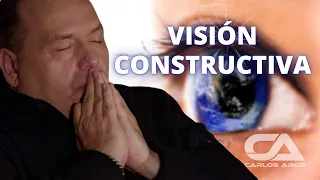 VISIÓN CONSTRUCTIVA. Carlos Arco.