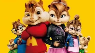 I Got a Feeling - Chipmunks and Chipettes (the Squeakquel)