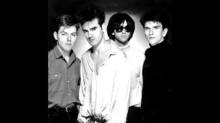 The Smiths - The Hand That Rocks the Cradle (Troy Tate Version)