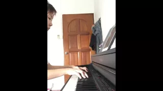 Yiruma - Waltz in C minor (piano)