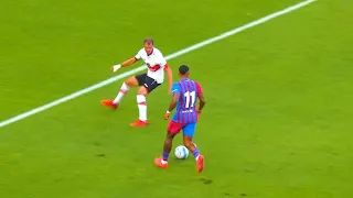 Memphis Depay : When Elegance meets technique 2021/2022!