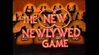 KYW New Newlywed Game promo, 1987