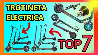 Cea Mai Buna Trotineta Electrica 2023 | Top 7