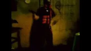 MindFuck S.A.M Industrial Dance By Jinzo X