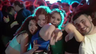 Snobs Birmingham | 2022 Promo Video | Birmingham Nightclub