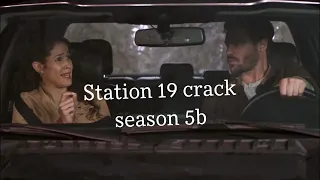 Station 19 crack season 5b