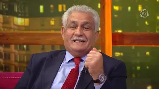 8 martda niyə məhz "Qızılgül" bağışlayaq? / Nürəddin Mehdixanlı / ATV (c) 2020