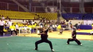 san lu quan (wushu national championships)