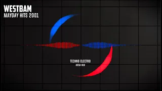 WestBam - Mayday Hits 2001