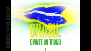 06. A Vitória da Cruz - Brasil Diante do Trono 1 - DT