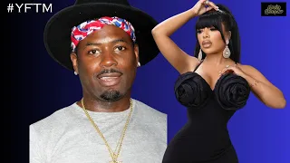 Memphitz REGRETS Sleeping With K. Michelle + Calls Her a "Liar"