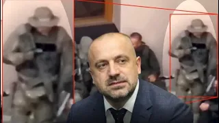 Shpërthejnë politikanët në KOSOVË pas fotos "bombë" të Radojiçiç me ambasadorin serb!