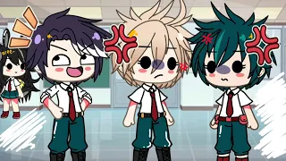 gasolina meme//gacha club x gacha life//bnha//bkdk💥💢