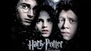 Harry Potter and the Prisoner of Azkaban Soundtrack - 07. A Window to the Past