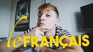 HOW TO SOUND FRENCH WHEN YOU SPEAK FRENCH | DamonAndJo