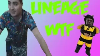 ТОП клипы Twitch | Lineage 2 WTF | История ника Гексагена | Лезгинка от Гукача | Забайтили стримершу