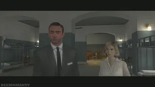 007: From Russia with Love Walkthrough Part 9 - Consulate