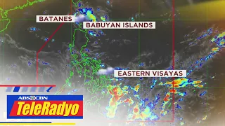 Weather Patrol: Mainit na panahon asahan sa buong bansa | Headline Pilipinas (5 Oct 2022)