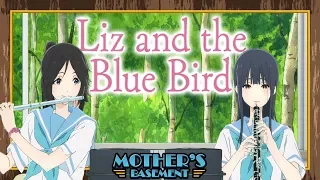 Liz and the Blue Bird - KyoAni's Musical Masterpiece