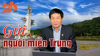 Gửi người miền Trung #diendan216