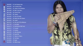 Leo Rojas Greatest Hits Full Album 2017 | Leo Rojas Best Songs