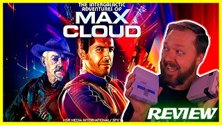 MAX CLOUD - Movie Review