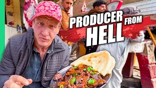 WORST Day in Egypt!! Camel Cooking Disaster!!