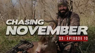 New Farm Brute, Last Chance Missouri | Chasing November S3E10