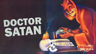 DOCTOR SATAN by Paul Ernst / Doctor Satan #1