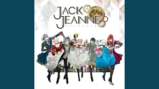 Jack & Jeanne Of Quartz