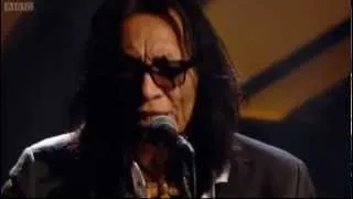 Sixto Rodriguez - Crucify Your Mind