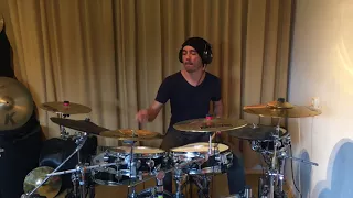 Beyonce - Halo Drumcover