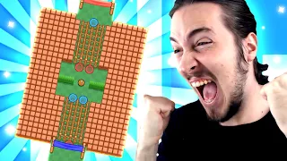 DIKK A CSOCSÓ ASZTAL! BAJNOK LETTEM! / Brawl Stars Magyarul