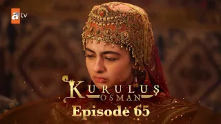 Kurulus Osman Urdu - Season 5 Episode 65